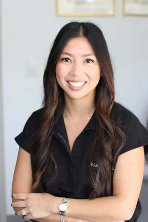 Jessie K. Chan, PA-C, Certified Physician Assistant at Poris Plastic Surgery