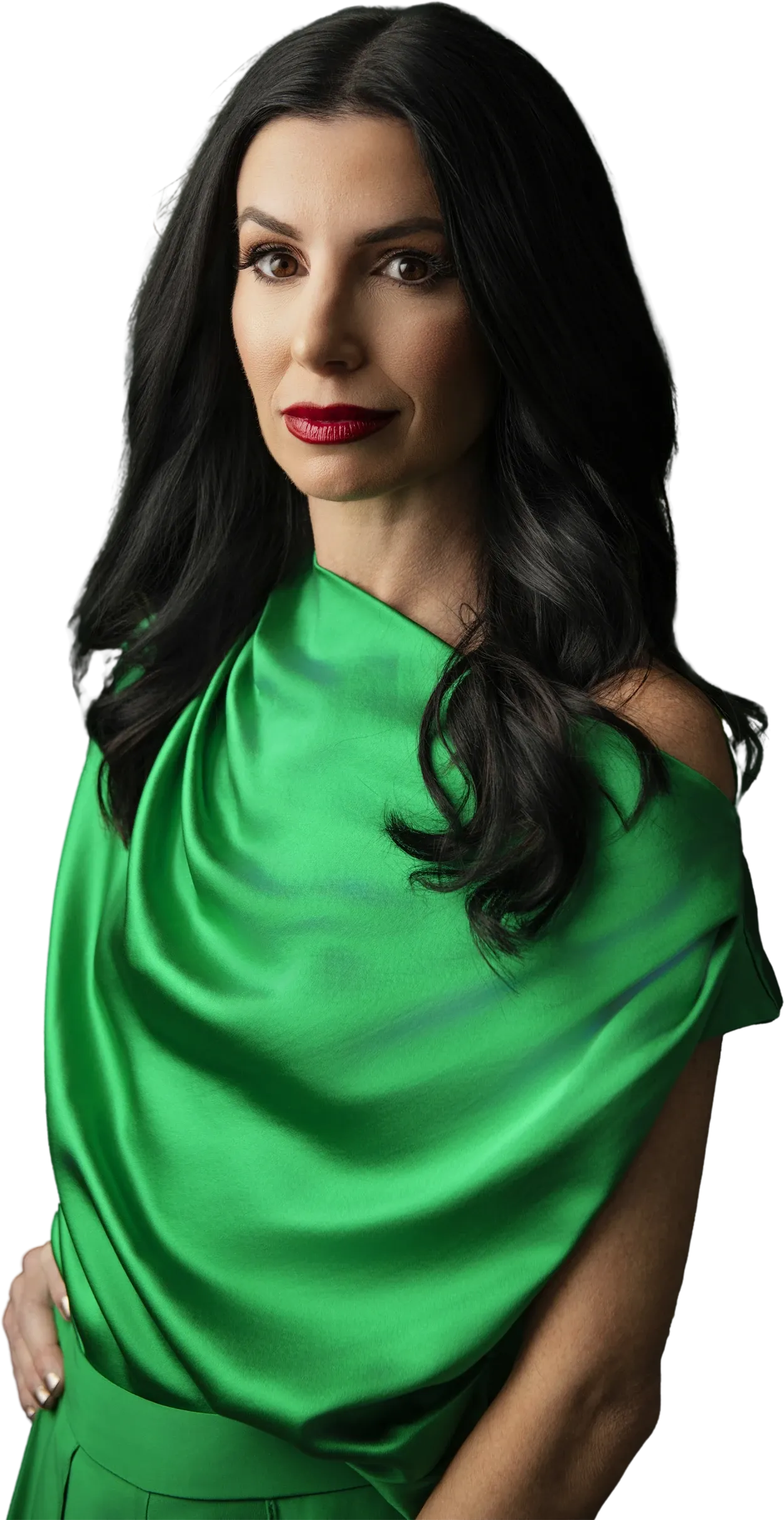 Stephenie Poris, MD